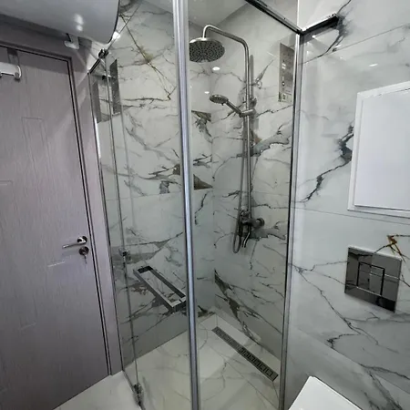 شقة On The 7 سوزوبول