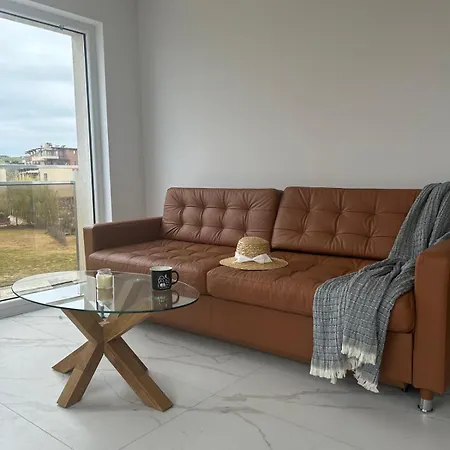 Апартаменты On The 7 *