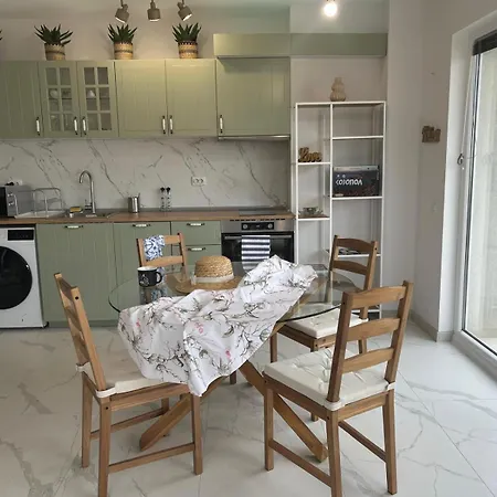 شقة On The 7 سوزوبول