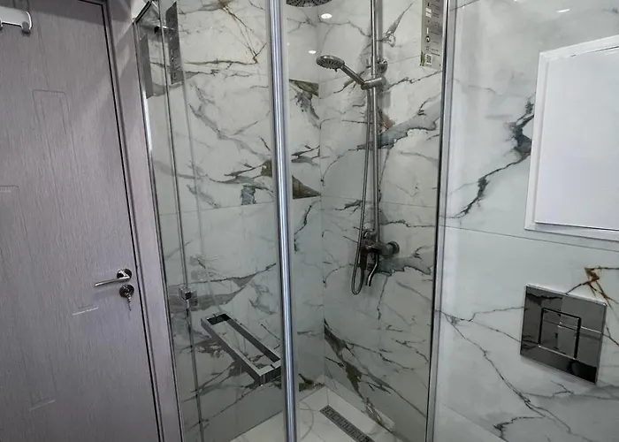 דירה On The 7 סוזופול