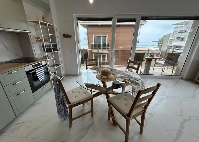 On The 7 דירה סוזופול